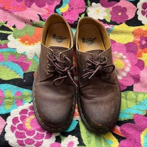 Dr. Marten’s. Stanton Aztec. Mens 10(9UK).